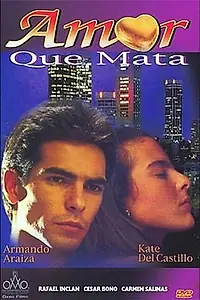 Постер к фильму «Любовь, которую он убивает (1994)»