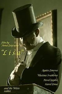 Постер к фильму «Лиза (2012)»