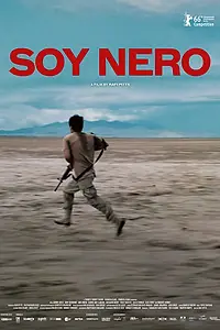 Постер к фильму «Я – Неро (2016)»