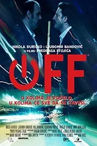 Постер к фильму «Off (2015)»