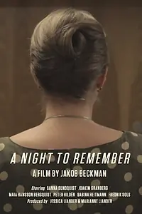 Постер к фильму «Tack För Senast (2012)»