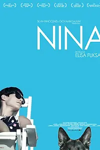 Постер к фильму «Нина (2012)»