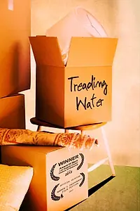 Постер к фильму «Treading Water (2013)»