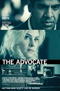 Постер к фильму «Адвокат (2013)»