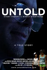 Постер к фильму «Untold (2014)»