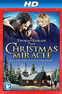 Постер к фильму «Christmas Miracle (2012)»