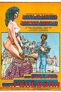 Главный постер фильма «Una gallina muy ponedora (1982)»