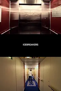 Главный постер фильма «Icebreakers (2012)»