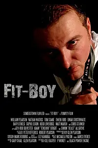 Постер к фильму «Fit-Boy (2013)»
