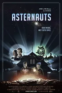 Постер к фильму «Asternauts (2012)»