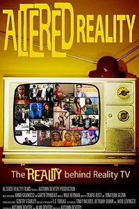 Постер к фильму «Altered Reality (2016)»