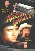 Постер к фильму «El agente viajero (1975)»