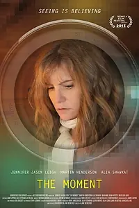 Постер к фильму «Момент (2013)»