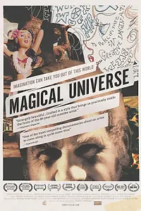 Постер к фильму «Magical Universe (2013)»