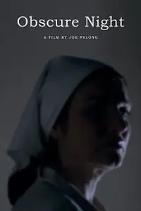 Постер к фильму «Тёмная ночь (2012)»