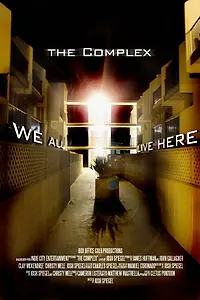 Постер к фильму «The Complex (2012)»