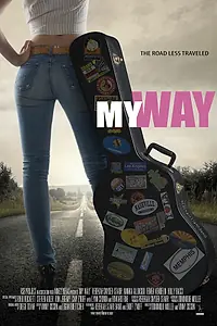 Постер к фильму «My Way (2012)»