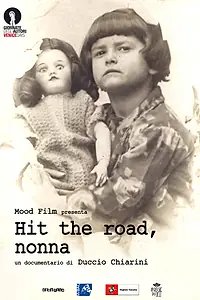 Главный постер фильма «Hit the road, бабушка (2011)»