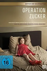 Постер к фильму «Операция «Сахар» (2012)»