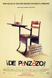 Постер к фильму «Пресыщение (2012)»