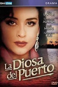 Главный постер фильма «Богиня порта (1989)»