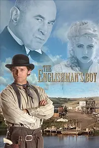 Постер к сериалу «The Englishman's Boy (2008)»