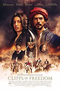 Главный постер фильма «Cliffs of Freedom (2019)»