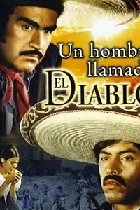 Главный постер фильма «Человек, которого называли «Дьяволом» (1983)»