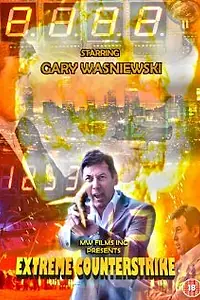 Постер к фильму «Extreme Counterstrike (2012)»