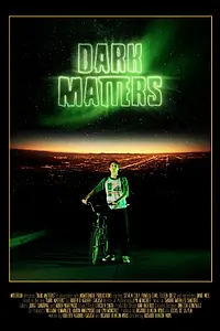 Постер к фильму «Dark Matters (2012)»