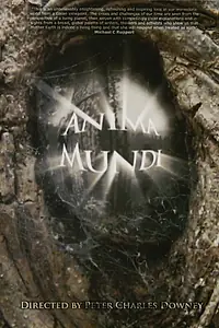 Главный постер фильма «Anima Mundi (2011)»