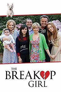 Главный постер фильма «The Breakup Girl (2015)»
