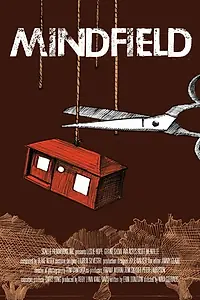 Постер к фильму «Mindfield (2012)»