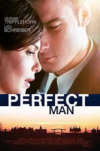 Главный постер фильма «Совершенный мужчина (2013)»