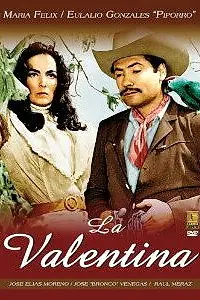 Постер к фильму «Валентина (1966)»