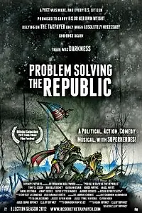 Главный постер фильма «American Rescue Squad (2015)»