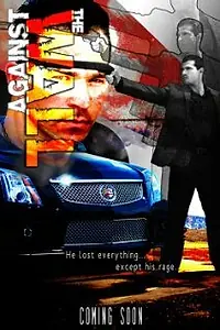 Постер к фильму «Against the Wall (2012)»