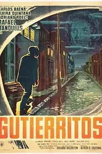 Постер к фильму «Gutierritos (1959)»