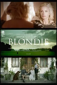 Постер к фильму «Блонди (2012)»