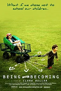 Постер к фильму «Être et devenir (2014)»