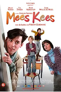 Постер к фильму «Классный Кеес (2012)»