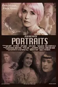 Постер к фильму «Portraits (2012)»