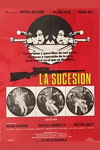 Главный постер фильма «La sucesion (1980)»