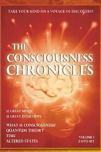 Постер к фильму «The Consciousness Chronicles Vol. 1 (2010)»