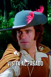 Главный постер фильма «Visita al pasado (1981)»