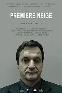 Постер к фильму «Первый снег (2012)»