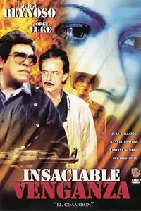 Главный постер фильма «Insaciable venganza (1999)»