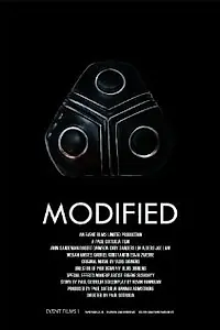Постер к фильму «Модифицированный (2012)»