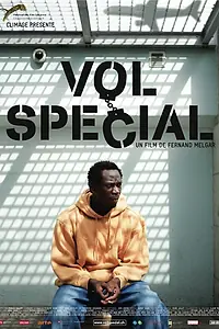 Постер к фильму «Спецрейс (2011)»