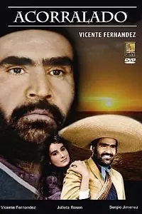 Главный постер фильма «Acorralado (1984)»